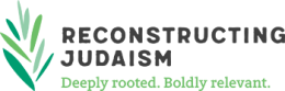 Reconstructing Judaism