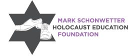 Mark Schonwetter Holocaust Education Foundation